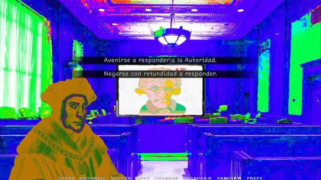 More the Eternal Utopia 1
