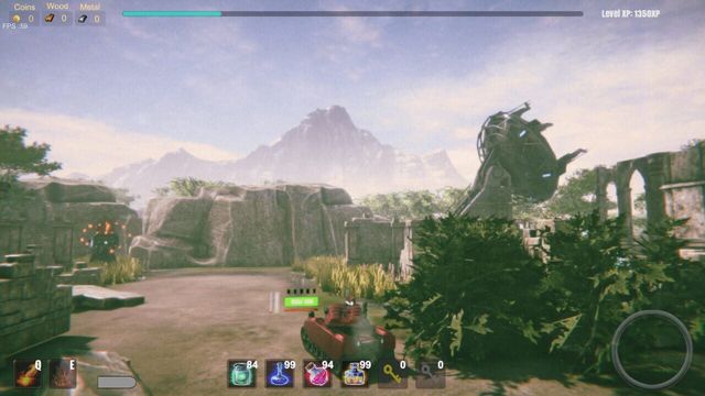 Steel Rain: Dawn of the Machines 2