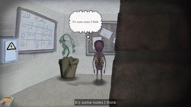 Non: The First Warp 4