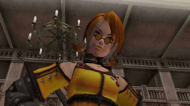The King of Fighters 2006 4