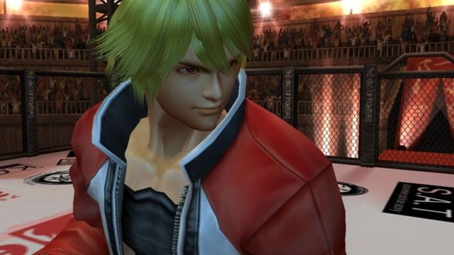 The King of Fighters 2006 5