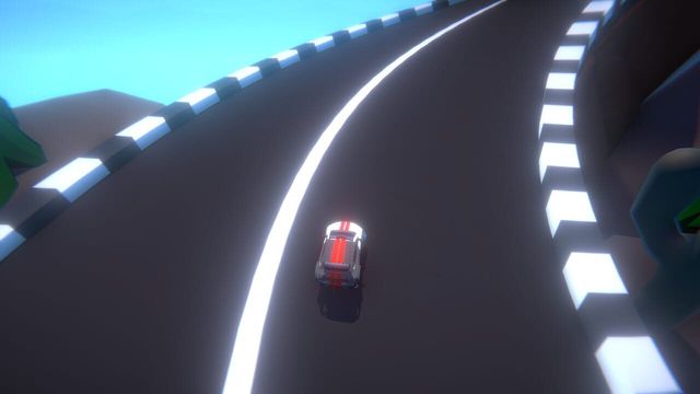 Mini Kart Racing 2