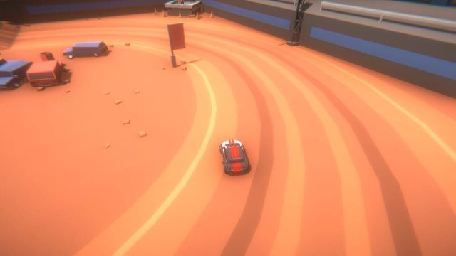 Mini Kart Racing 3