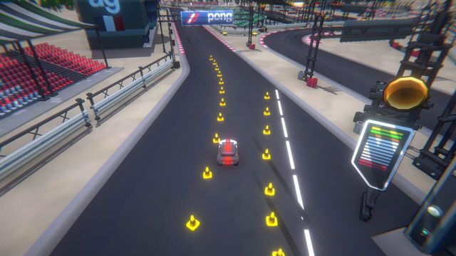 Mini Kart Racing 5
