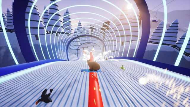 Slopecrashers 4