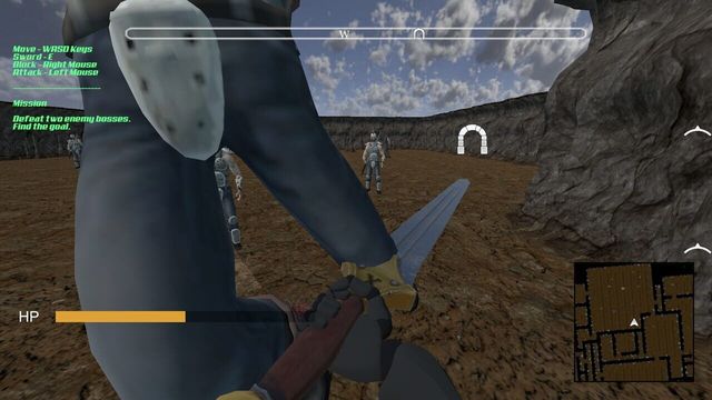 I'm Strongest Legend 2