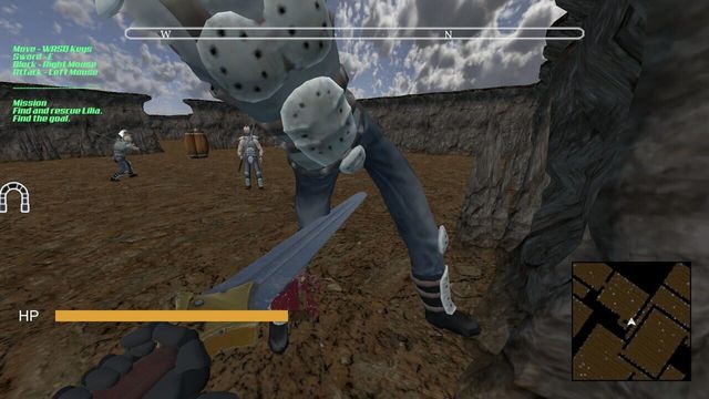 I'm Strongest Legend 3