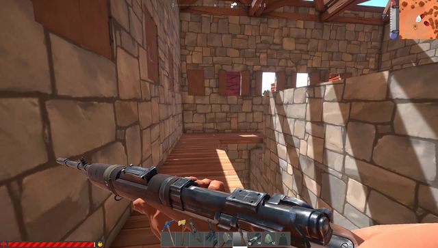 Hurtworld 2