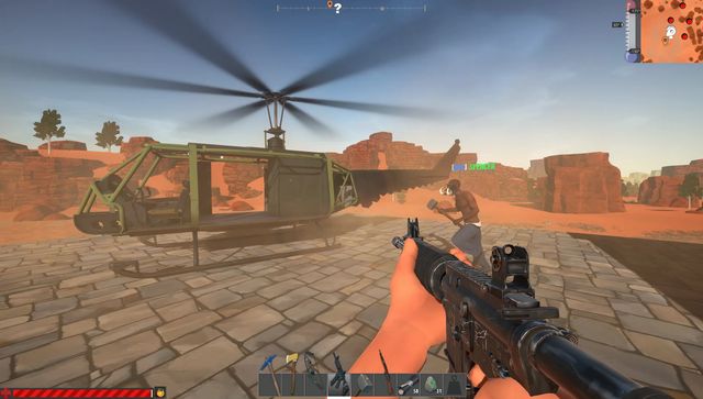 Hurtworld 3