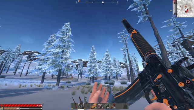 Hurtworld 5