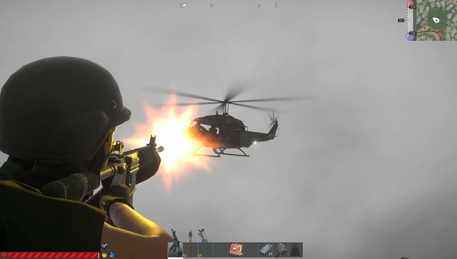 Hurtworld 6