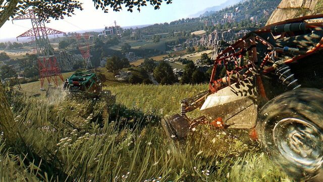 Dying Light: The Following 2