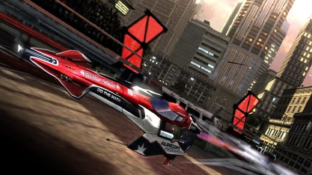 Wipeout 2048 3