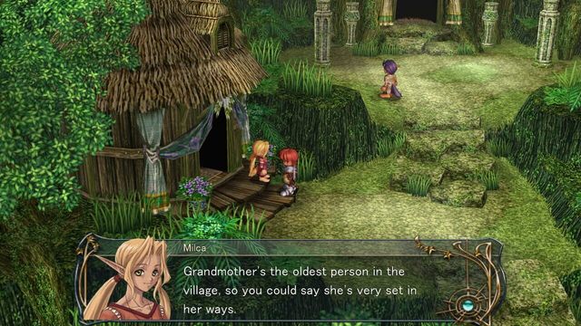 Ys VI: The Ark of Napishtim 3