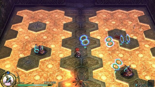 Ys VI: The Ark of Napishtim 4