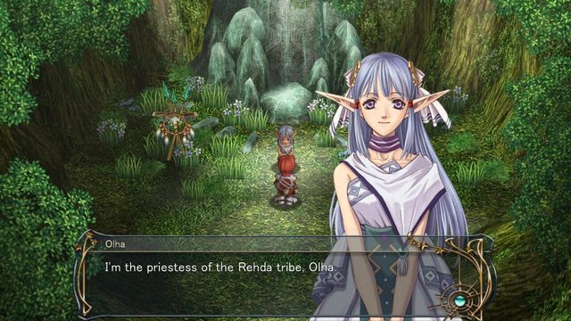Ys VI: The Ark of Napishtim 5