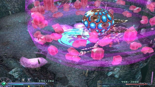 Ys: The Oath in Felghana 2