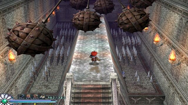 Ys: The Oath in Felghana 4