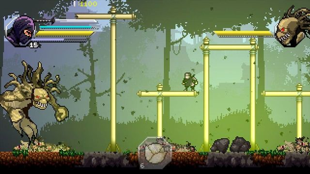 Within the Blade 2