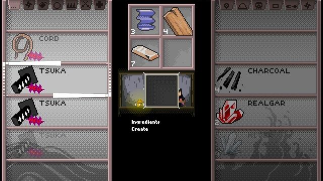 Within the Blade 3