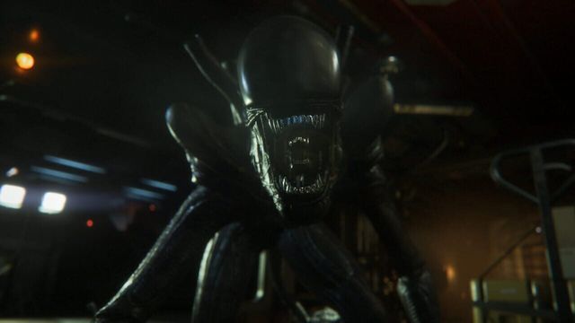 Alien: Isolation - Crew Expendable 1