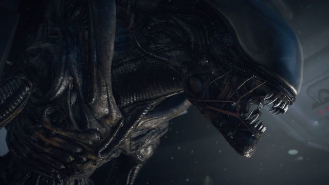 Alien: Isolation - Crew Expendable 2