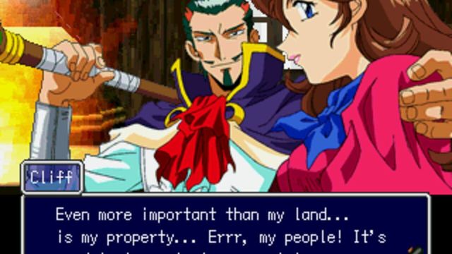 Thousand Arms 5