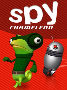 Spy Chameleon