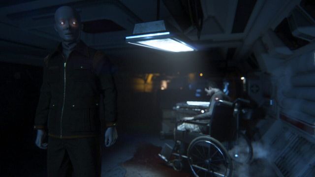 Alien: Isolation - Last Survivor 2