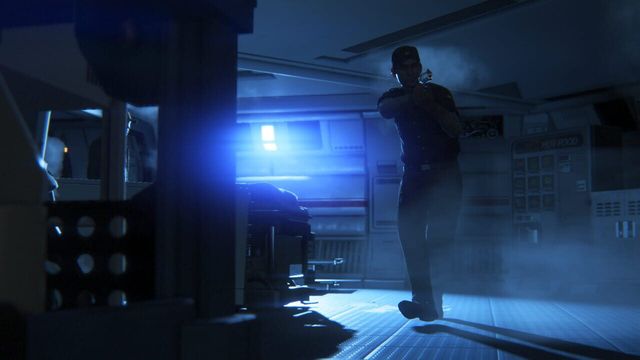 Alien: Isolation - Last Survivor 3