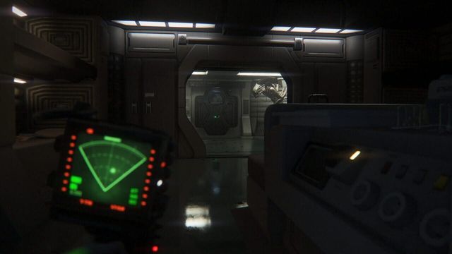 Alien: Isolation - Last Survivor 5