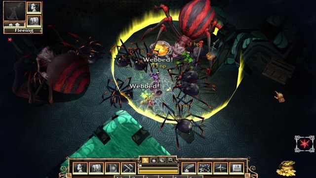Fate: The Traitor Soul 1