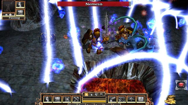 Fate: The Traitor Soul 5