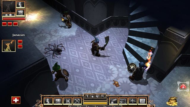 Fate: The Cursed King 2