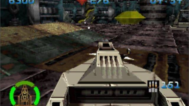 Assault Rigs 3