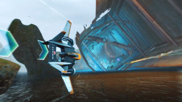 Skydrift Infinity 3