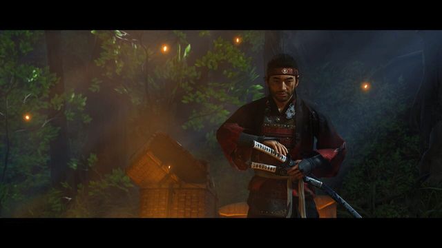 Ghost of Tsushima: Iki Island 2