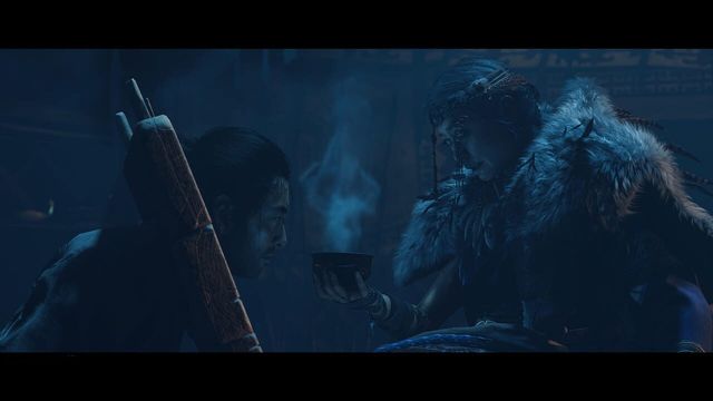 Ghost of Tsushima: Iki Island 3