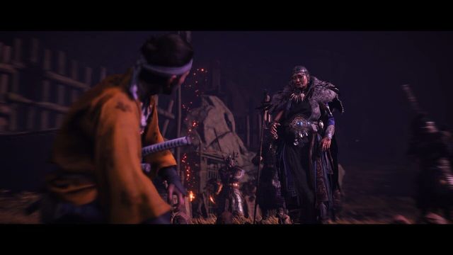 Ghost of Tsushima: Iki Island 6