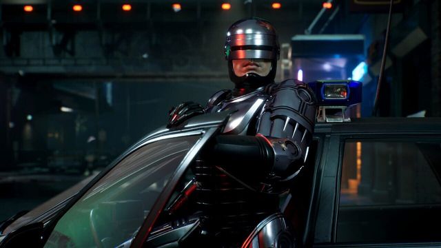 RoboCop: Rogue City 5