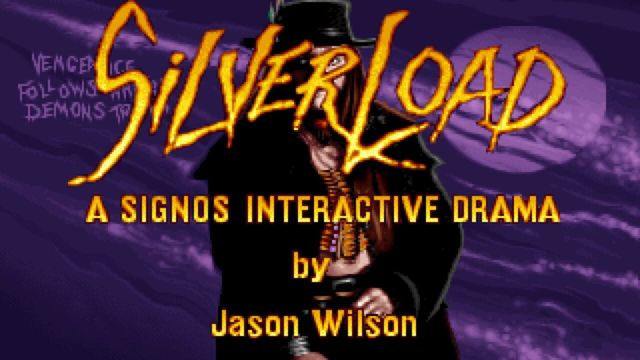 SilverLoad 2