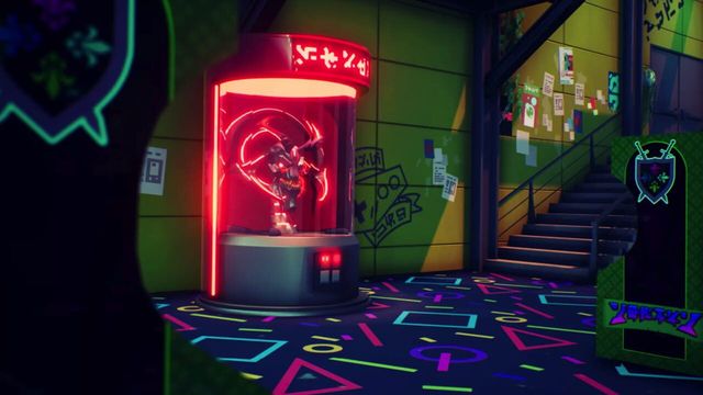 Arcadegeddon 3