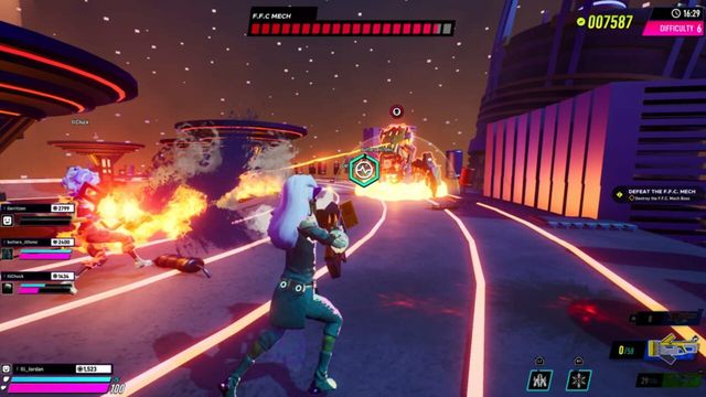 Arcadegeddon 4
