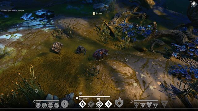 We Are the Dwarves 3