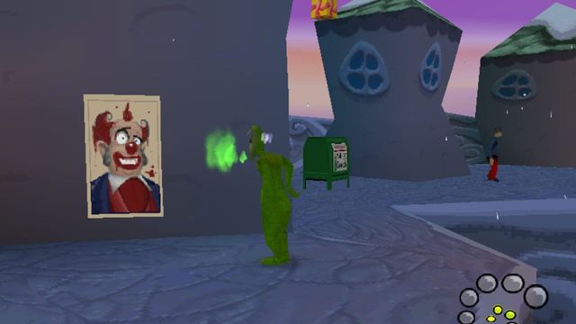 The Grinch 3