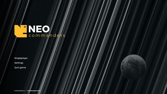 Neo: Commanders 1