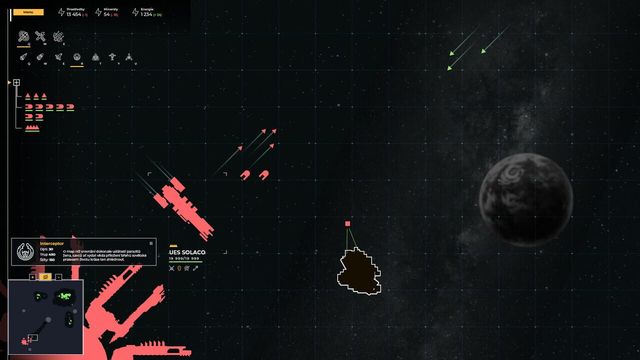 Neo: Commanders 3