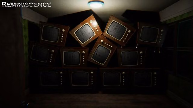 Reminiscence 3