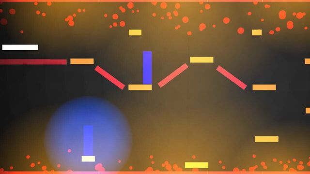Neon Parkour 1