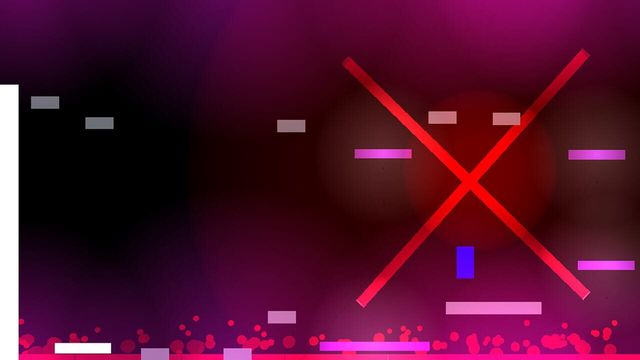 Neon Parkour 2